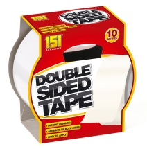 151 Double Sided Tape